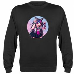 Cвитшот Ibuki Mioda - PrintSalon