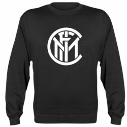 Cвитшот Inter FC - PrintSalon