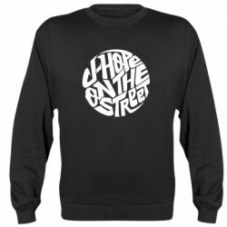 Cвитшот J-HOPE - PrintSalon