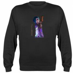 Cвитшот Jinx Arcane - PrintSalon