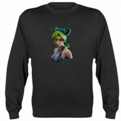 Світшот Jolyne Cujoh - PrintSalon