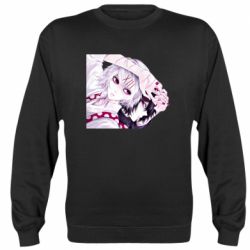 Світшот Juuzou Suzuya - PrintSalon