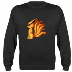 Cвитшот Курама - Наруто - PrintSalon