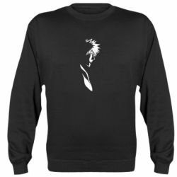 Cвитшот Kurosaki Ichigo - PrintSalon