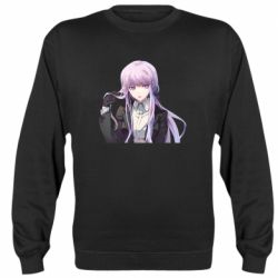 Cвитшот Kyoko Kirigiri art - PrintSalon