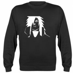 Світшот Looking Madara - PrintSalon