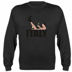 Світшот Maneskin Italy - PrintSalon