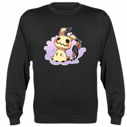 Cвитшот Мимикью - PrintSalon