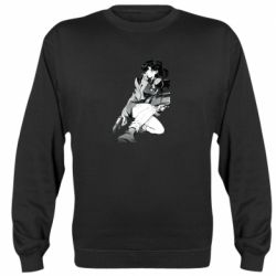 Cвитшот Misato manga - PrintSalon