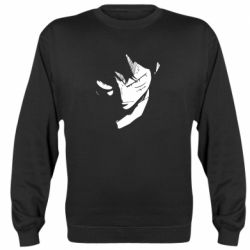 Cвитшот Monkey Dee Luffy - PrintSalon