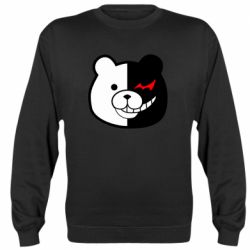 Світшот Monomishka portrait - PrintSalon