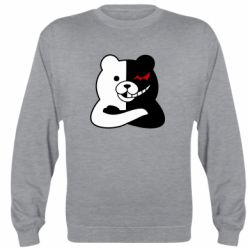 Світшот Monomishka with hands - PrintSalon