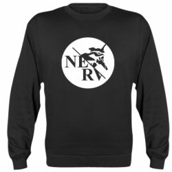 Світшот Nerv - PrintSalon