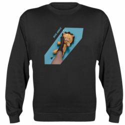 Світшот Nice angle - PrintSalon