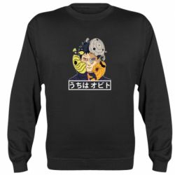 Світшот Obito - PrintSalon