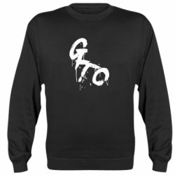 Світшот Онідзука - PrintSalon