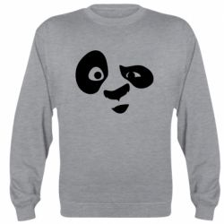 Cвитшот Panda Po - PrintSalon