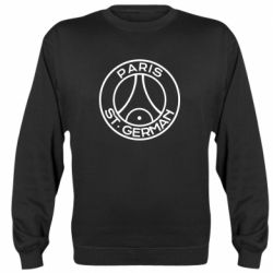 Cвитшот Paris St.Germain - PrintSalon
