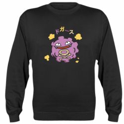 Cвитшот Pokemon Koffing - PrintSalon