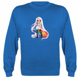 Cвитшот Амайя Рейн - PrintSalon