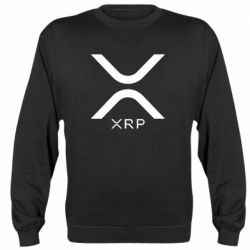 Cвитшот Ripple XRP - PrintSalon