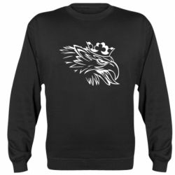 Cвитшот Scania griffin - PrintSalon