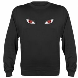 Світшот Sharingan - PrintSalon