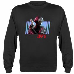 Cвитшот Стендофф 2 спецназ - PrintSalon