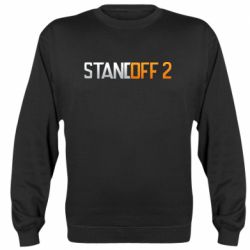 Cвитшот Standoff 2 gradient - PrintSalon