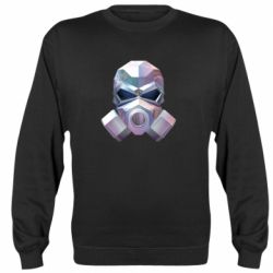 Cвитшот Standoff 2 - Medal " Projezt Z9 " brilliant - PrintSalon