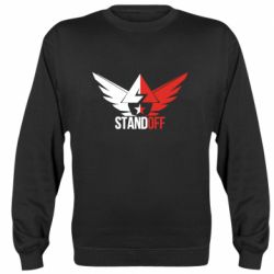 Cвитшот Standoff Brilliant - PrintSalon