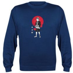 Світшот Tanjiro Kamado Art - PrintSalon