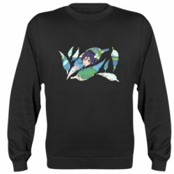 Cвитшот Венти - PrintSalon