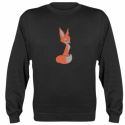 Cвитшот Vixen - PrintSalon