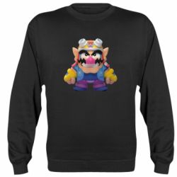 Cвитшот Wario - PrintSalon