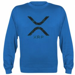 Cвитшот XRP Ripple - PrintSalon