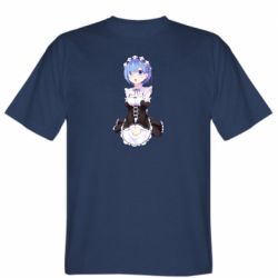 Мужская футболка Stedman Rem - PrintSalon