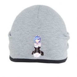 Шапка Rem - PrintSalon