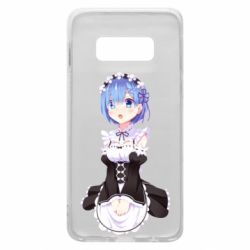 Чехол для Samsung S10e Rem - PrintSalon