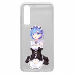 Чехол для Huawei P30 Rem - PrintSalon