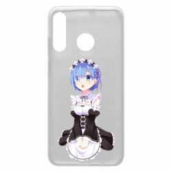 Чехол для Huawei P30 Lite Rem - PrintSalon