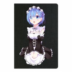 Блокнот Rem - PrintSalon