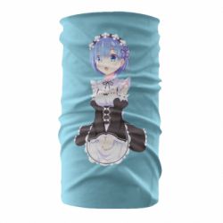 Бандана Rem - PrintSalon