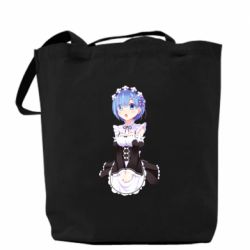 Шоппер Rem - PrintSalon