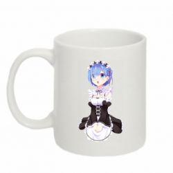 Чашка 320ml Rem - PrintSalon