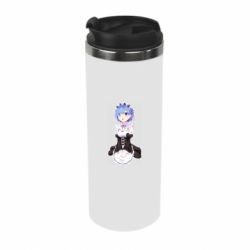 Термокружка Rem - PrintSalon