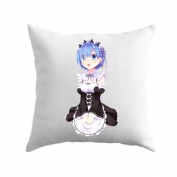 Подушка Rem - PrintSalon