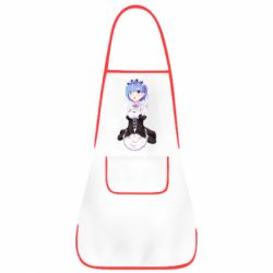 Фартук Rem - PrintSalon