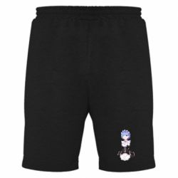 Мужские шорты Rem - PrintSalon