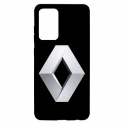 Чехол для Samsung A52 5G Renault Logo - PrintSalon